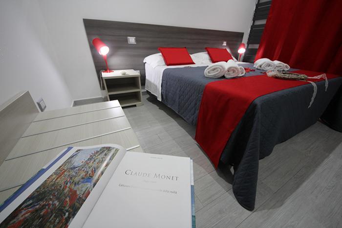 La Maison De Monet บรินดิซิ ห้อง รูปภาพ