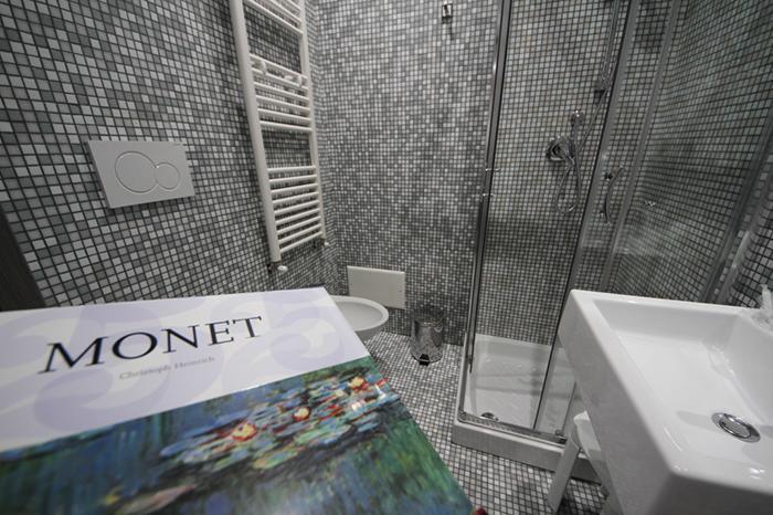 La Maison De Monet บรินดิซิ ห้อง รูปภาพ