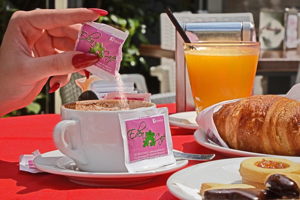 La Maison De Monet บรินดิซิ ภายนอก รูปภาพ